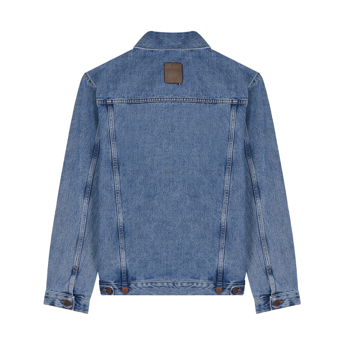 Blouson mixte en jean Clair - Le Tuff’s