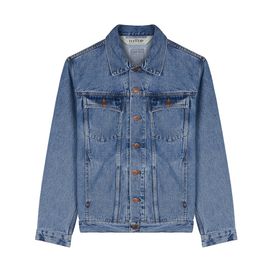 Blouson mixte en jean Clair - Le Tuff’s