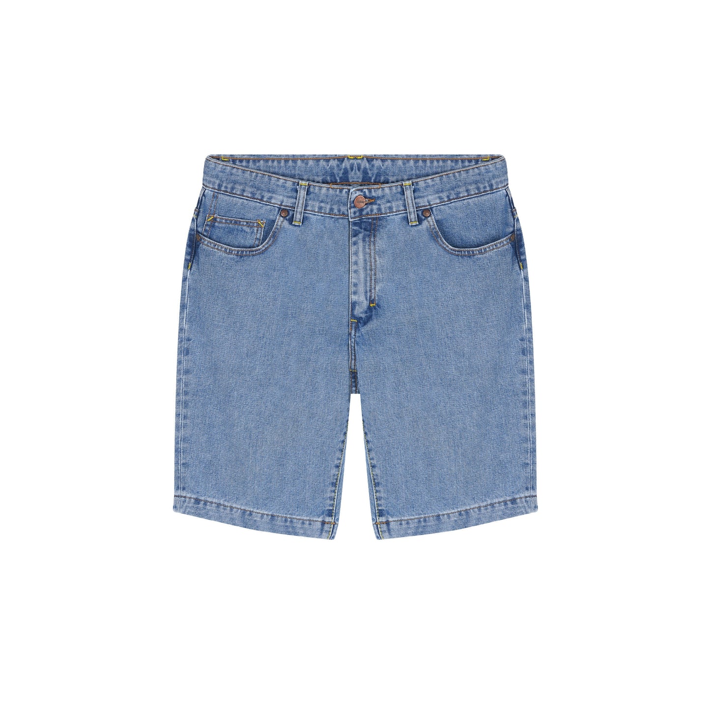 Short en jean Clair - Marius